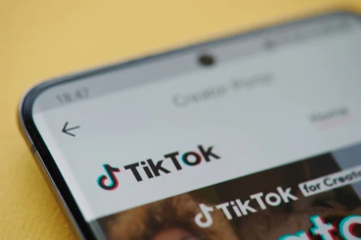 Si sta diffondendo un pericoloso trend di TikTok