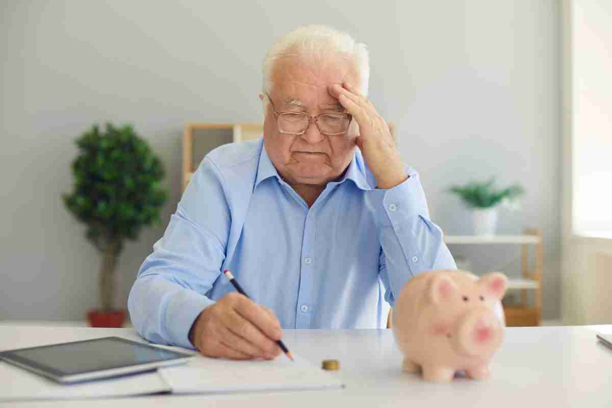 Pensioni novità