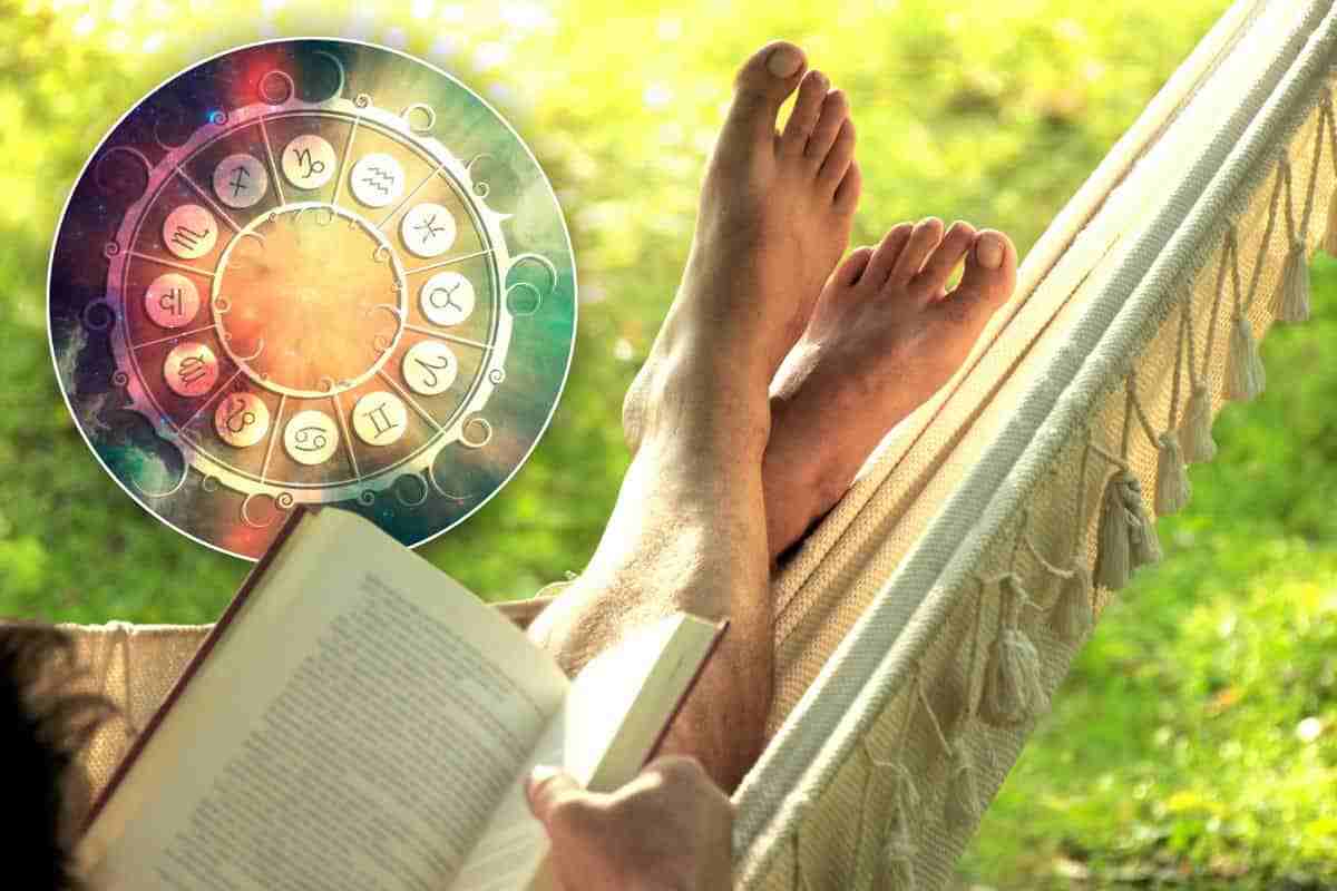 Prossimi giorni di relax per questo segno