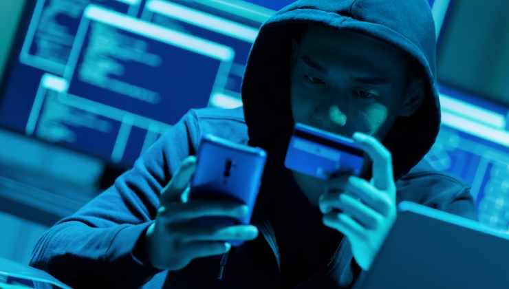 Così rendete immune il vostro smartphone da questo pericoloso trojan bancario