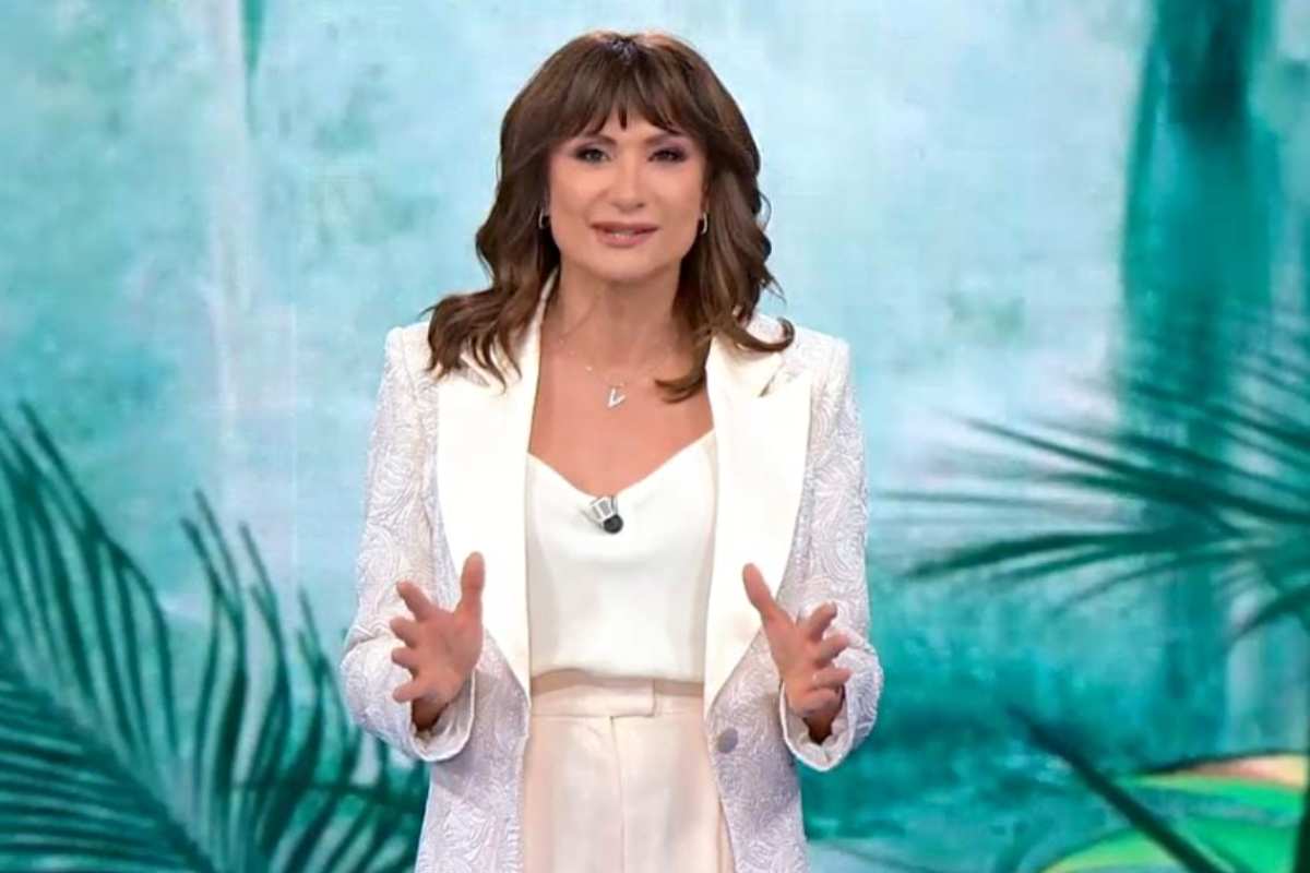 Isola dei famosi, salta la diretta del programma